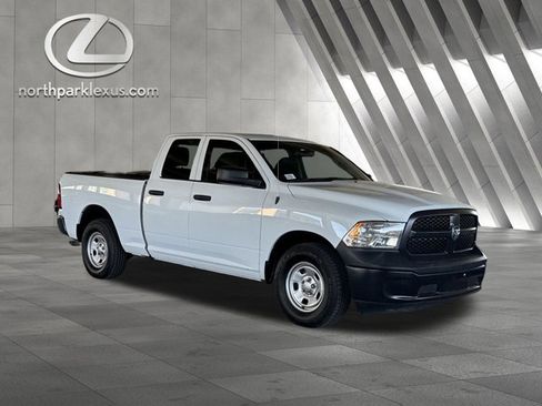 Used 2020 RAM 1500 Tradesman image 5