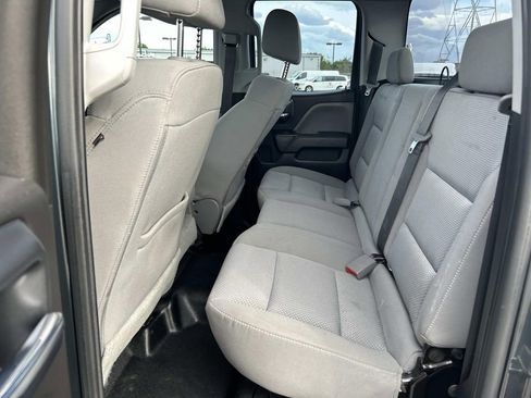 Used 2018 Chevrolet Silverado 2500 W/T w/ WT Fleet Convenience Package image 19
