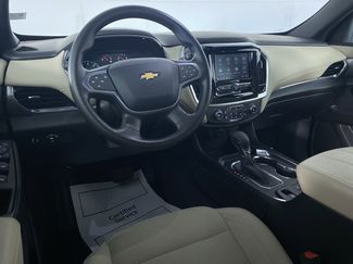 Certified 2023 Chevrolet Traverse LS video 2