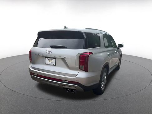 Used 2025 Hyundai Palisade SEL FWD image 14