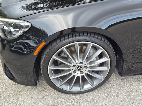 Used 2023 Mercedes-Benz E 450 Cabriolet image 24