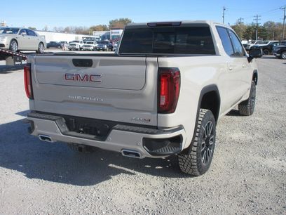 New 2026 GMC Sierra 1500 AT4 w/ AT4 Premium Package
