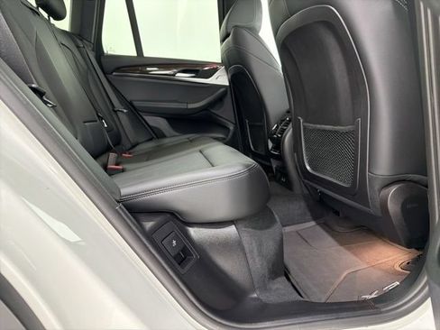 Used 2023 BMW X3 xDrive30i w/ Premium Package AWD/4WD image 23