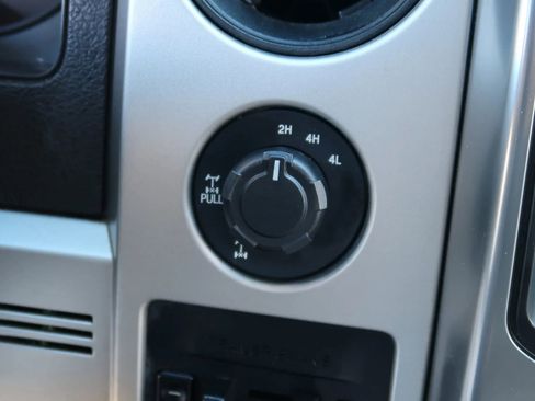 Used 2013 Ford F150 Raptor w/ Luxury Equipment Group image 34