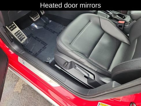 Used 2017 Volkswagen Golf Alltrack S image 20