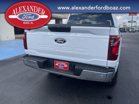 New 2026 Ford F150 XL w/ Equipment Group 103A High image 6