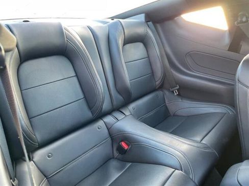 Used 2024 Ford Mustang GT Premium image 11