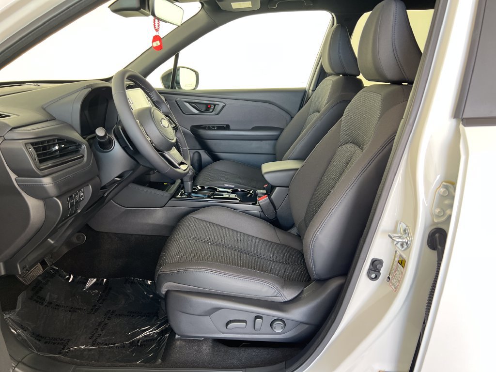 New 2026 Subaru Forester Touring AWD/4WD image 11