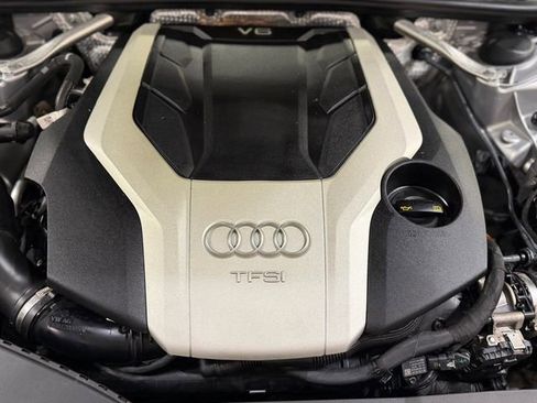 Used 2019 Audi A6 3.0T Prestige image 40