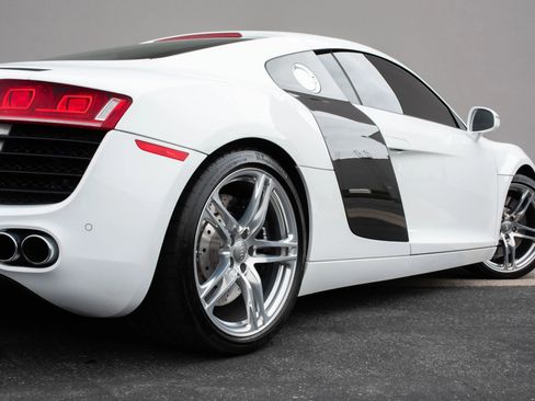 Used 2012 Audi R8 V8 AWD/4WD image 28