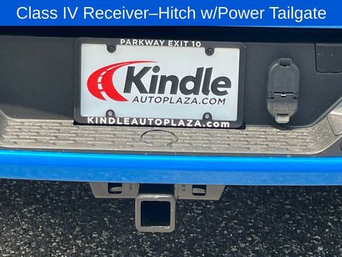 New 2026 RAM 1500 Laramie w/ Night Edition image 7