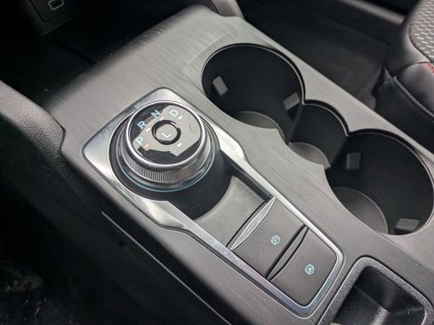 New 2026 Ford Escape ST-Line w/ Tech Pack #1 image 19