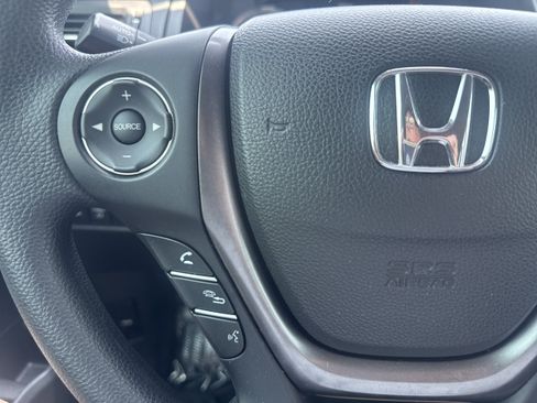 Used 2019 Honda Ridgeline Sport image 22