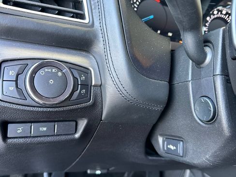 Used 2017 Ford Explorer Platinum AWD/4WD image 26