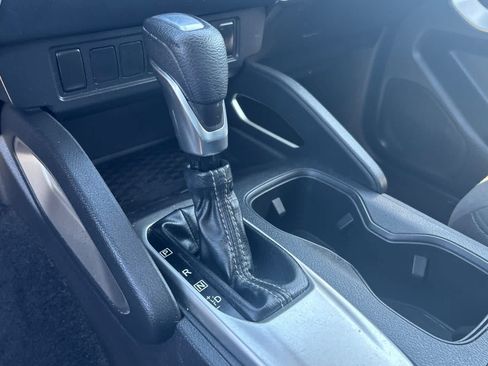 Used 2022 Nissan Frontier SV RWD image 22