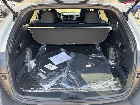 New 2025 Subaru Outback Wilderness image 27