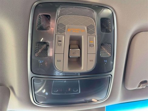 Used 2021 Genesis GV80 2.5T w/ Advanced Package 02 image 31