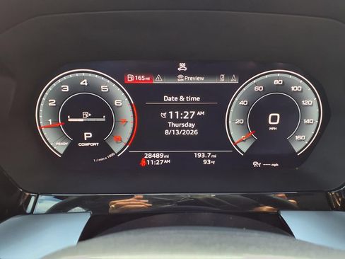 Used 2022 Audi A3 2.0T Prestige AWD/4WD image 30