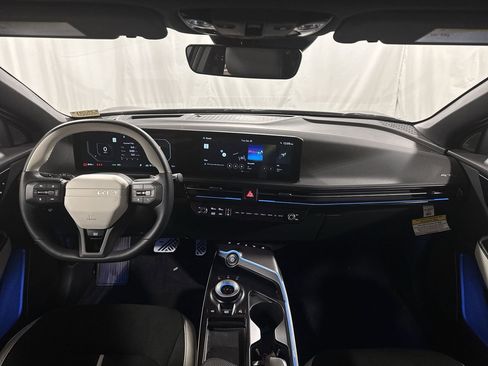 New 2025 Kia EV6 GT-Line image 12