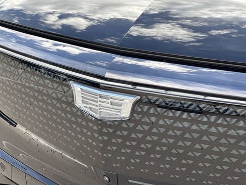 New 2026 Cadillac Lyriq V AWD/4WD image 26