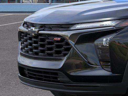 New 2026 Chevrolet Trax RS w/ Driver Confidence Package FWD image 13