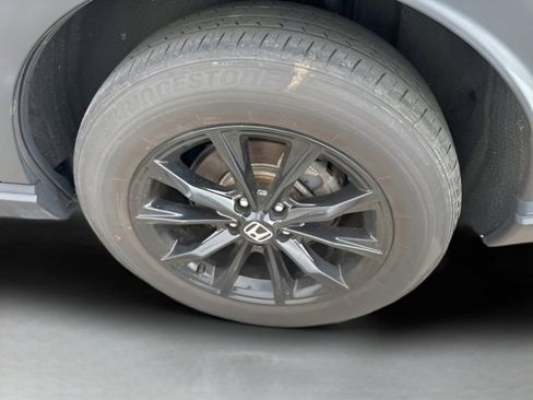 Used 2024 Honda CR-V Sport-L image 9