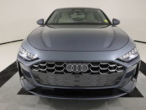 Used 2025 Audi A5 2.0T Premium Plus w/ Premium Plus AWD/4WD image 8