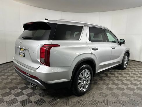 Certified 2025 Hyundai Palisade SEL AWD/4WD image 20