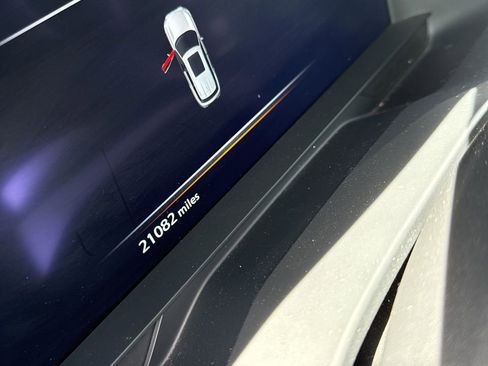 Used 2024 INFINITI QX60 Luxe image 11