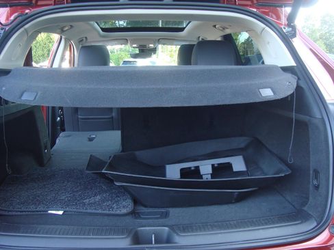 Used 2023 Buick Envision Avenir image 24