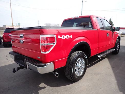 Used 2010 Ford F150 Lariat image 6