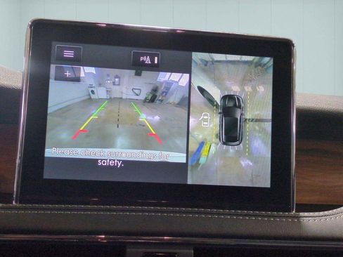 Certified 2022 Lincoln Corsair Reserve w/ Equipment Group 201A image 26