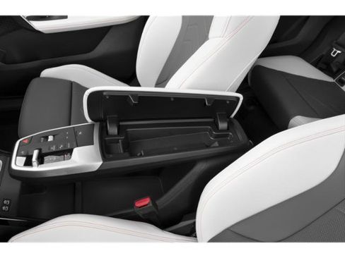 New 2026 BMW X2 M35i w/ Technology Package AWD/4WD image 16