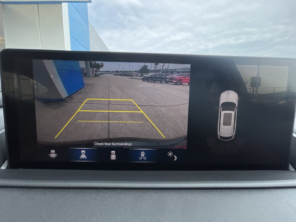 Used 2024 Acura MDX w/ Technology Package FWD image 15