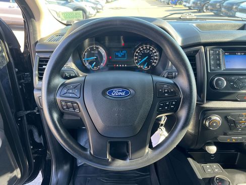 Used 2022 Ford Ranger XL w/ Equipment Group 101A High image 29