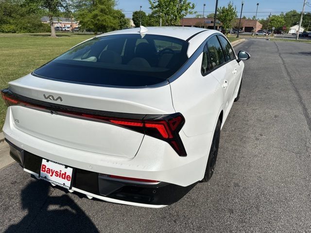 New 2026 Kia K5 LXS FWD image 20