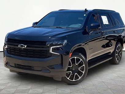 Used 2024 Chevrolet Tahoe RST w/ Luxury Package