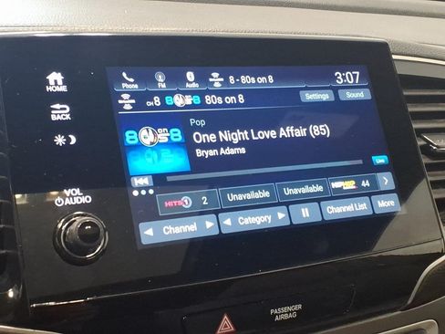 Used 2019 Honda Passport EX-L image 16
