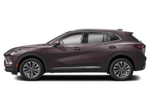 Used 2024 Buick Envision Preferred AWD/4WD image 2