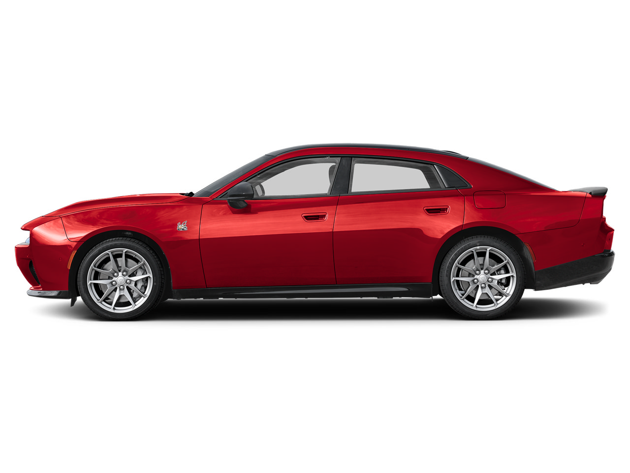 New 2026 Dodge Charger R/T w/ Driver Convenience Group AWD/4WD image 37