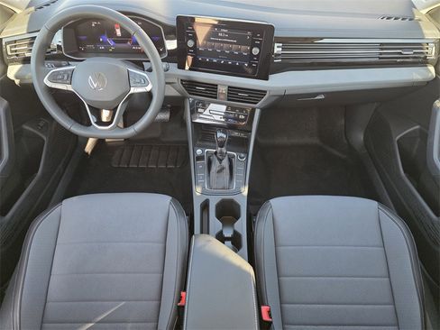 New 2026 Volkswagen Jetta SE image 19