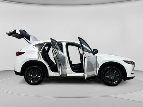 Used 2019 MAZDA CX-5 Touring FWD image 34