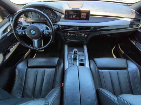 Used 2018 BMW X5 xDrive35i AWD/4WD image 16