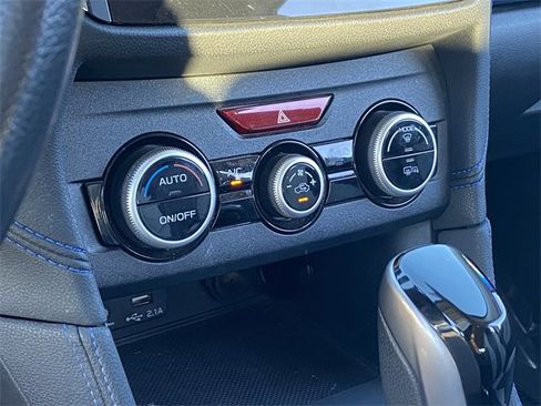 Used 2020 Subaru Crosstrek Hybrid w/ Moonroof Package w/Navigation image 15