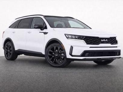 Used 2022 Kia Sorento SX