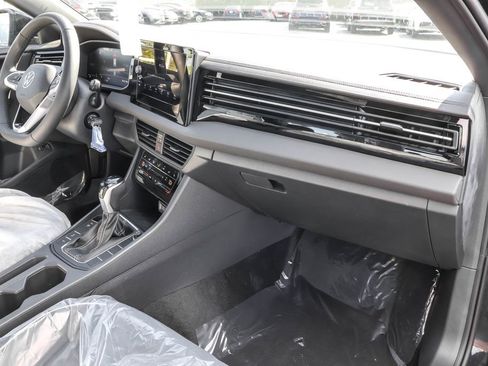 New 2026 Volkswagen Jetta Sport FWD image 42