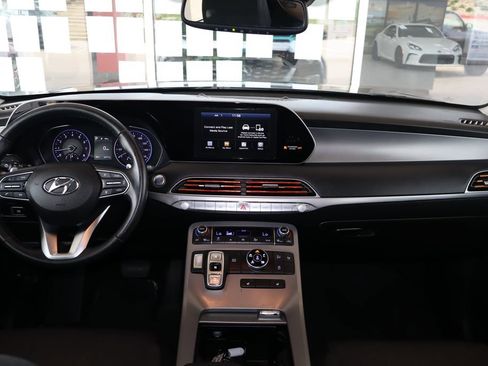 Used 2020 Hyundai Palisade SEL AWD/4WD image 33