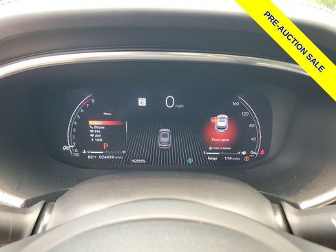 Used 2025 Acura MDX FWD w/ Technology Package image 25