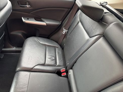 Used 2016 Honda CR-V EX-L image 20