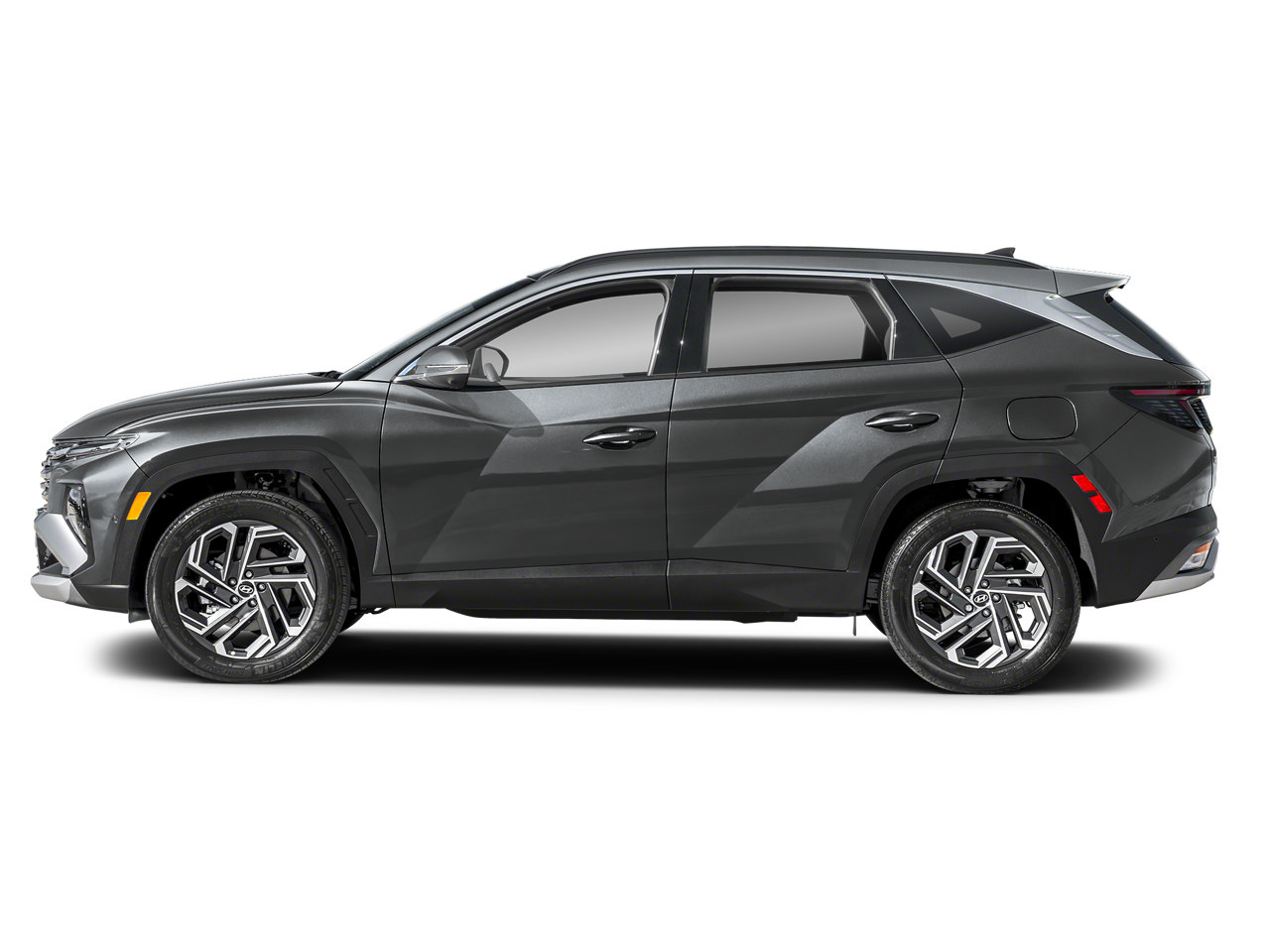 New 2026 Hyundai Tucson Limited AWD/4WD image 20